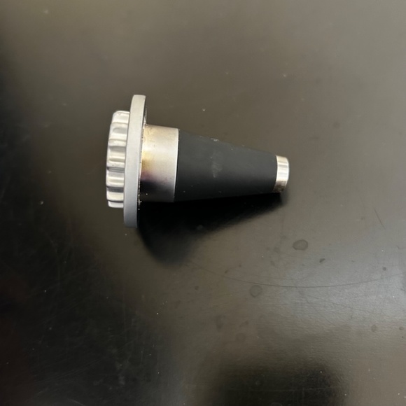 Porsche Wine Bottle Stopper. NWOT - Picture 5 of 6